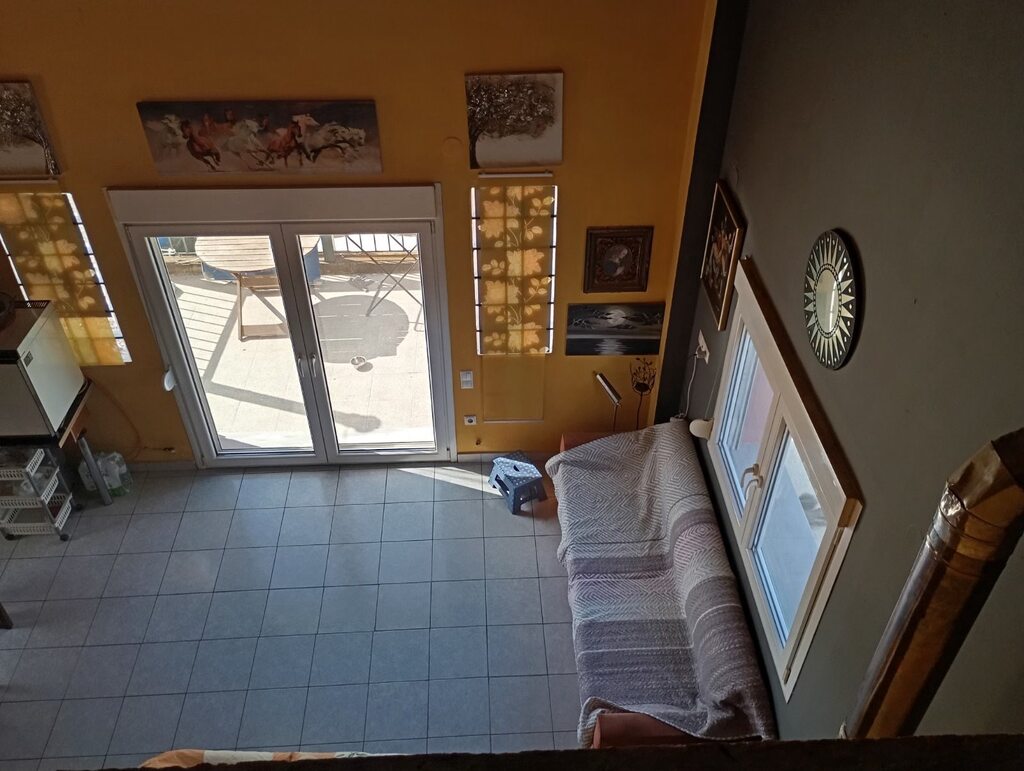 Дом на Халкидиках, Греция, 110 м² - фото 8