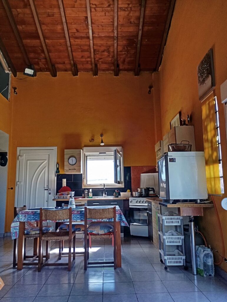 Дом на Халкидиках, Греция, 110 м² - фото 10