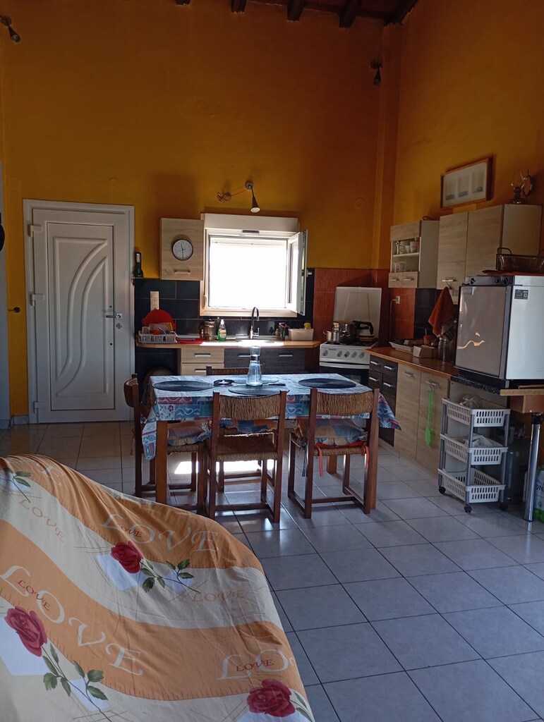 Дом на Халкидиках, Греция, 110 м² - фото 11