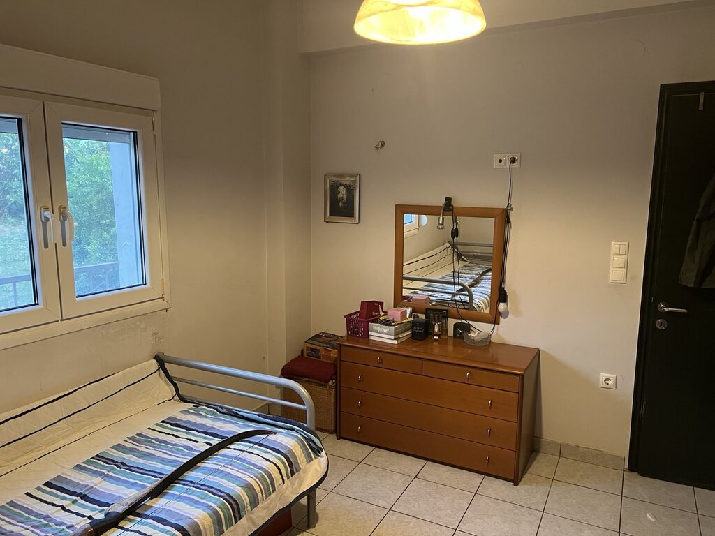 Дом на Халкидиках, Греция, 110 м² - фото 13