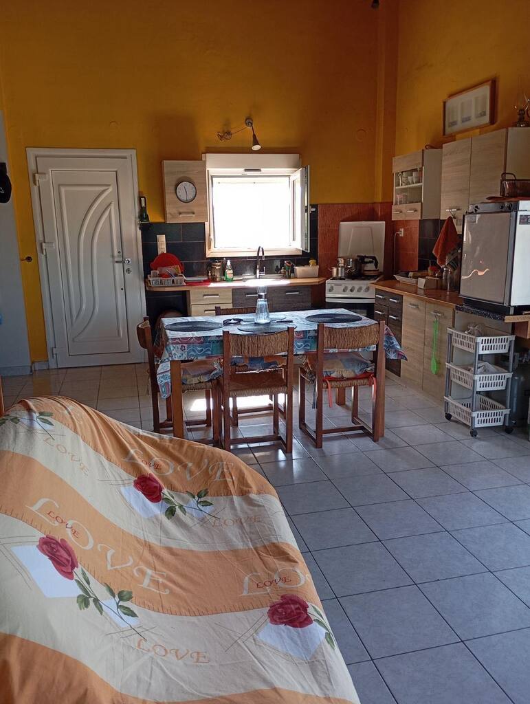 Дом на Халкидиках, Греция, 110 м² - фото 14