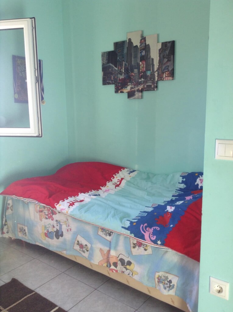 Дом на Халкидиках, Греция, 110 м² - фото 15