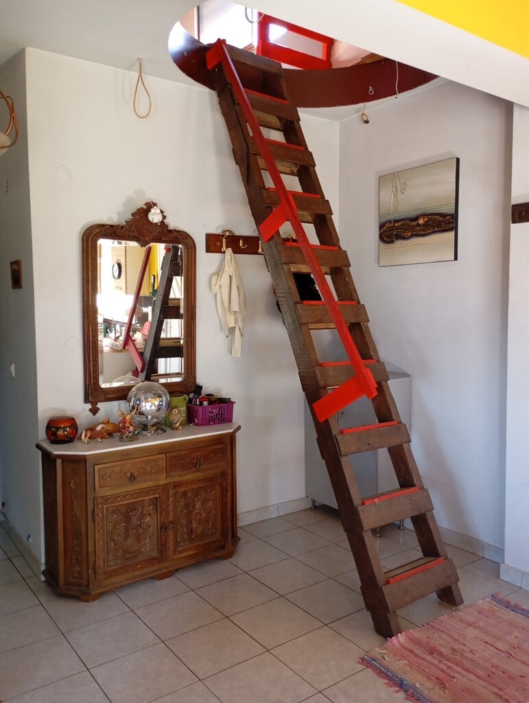 Дом на Халкидиках, Греция, 110 м² - фото 16