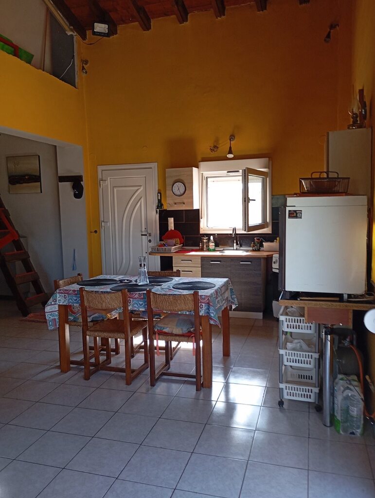 Дом на Халкидиках, Греция, 110 м² - фото 17