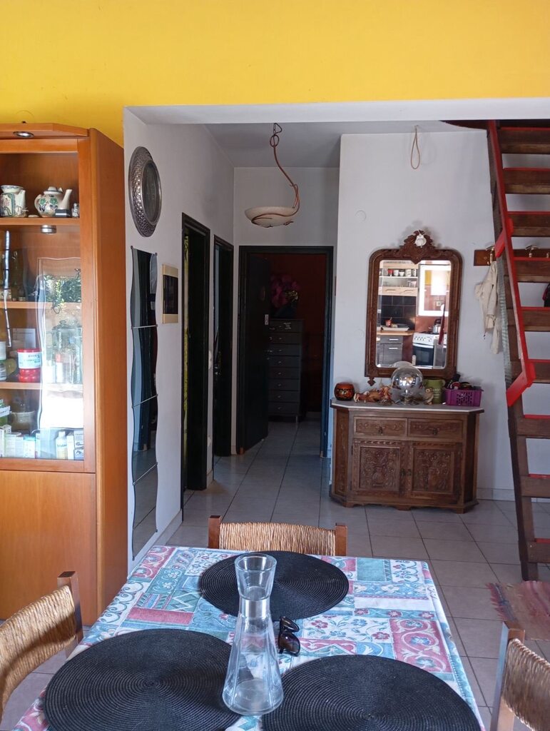 Дом на Халкидиках, Греция, 110 м² - фото 19