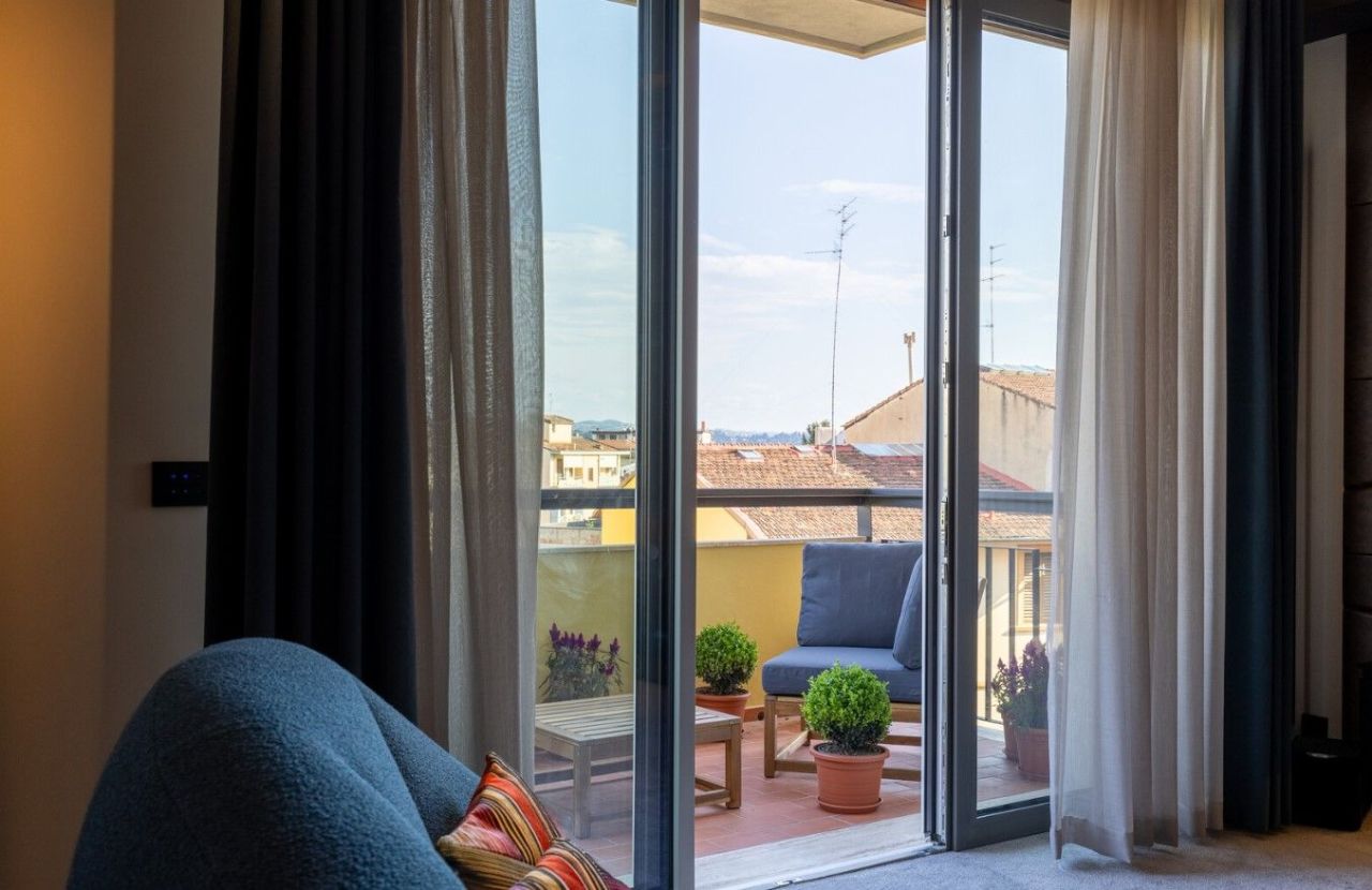 Квартира во Флоренции, Италия, 165 м² - фото 11