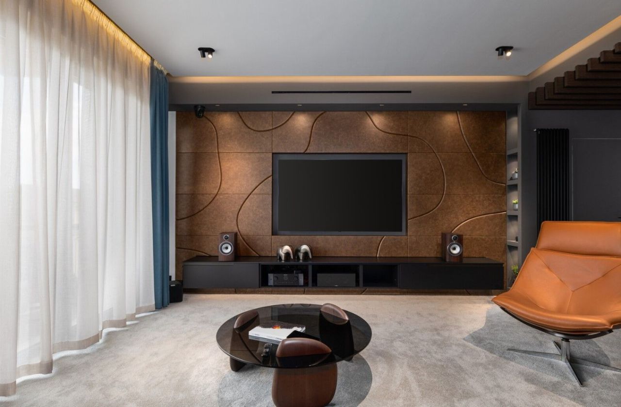 Квартира во Флоренции, Италия, 165 м² - фото 5