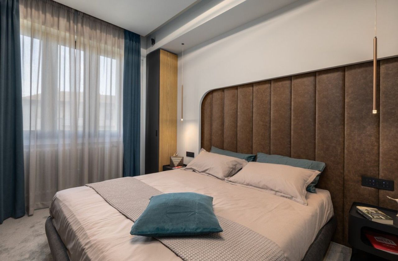 Квартира во Флоренции, Италия, 165 м² - фото 14