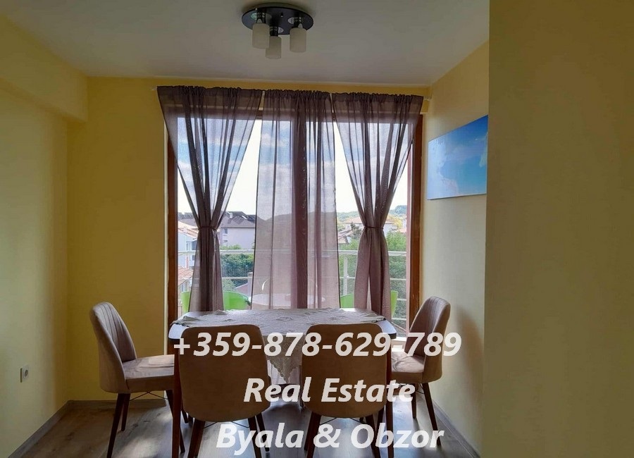 Квартира в Обзоре, Болгария, 90 м² - фото 3