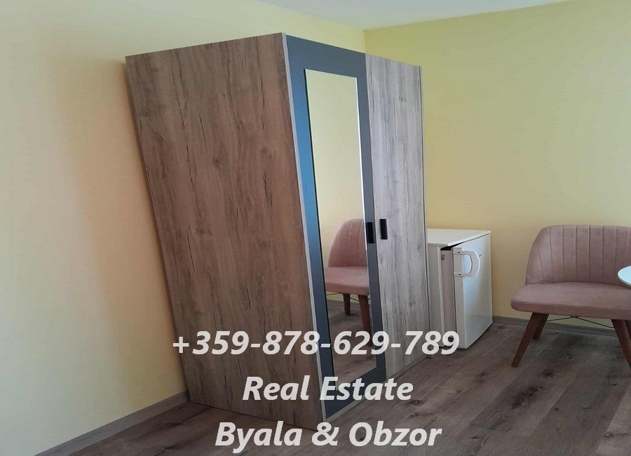 Квартира в Обзоре, Болгария, 90 м² - фото 7