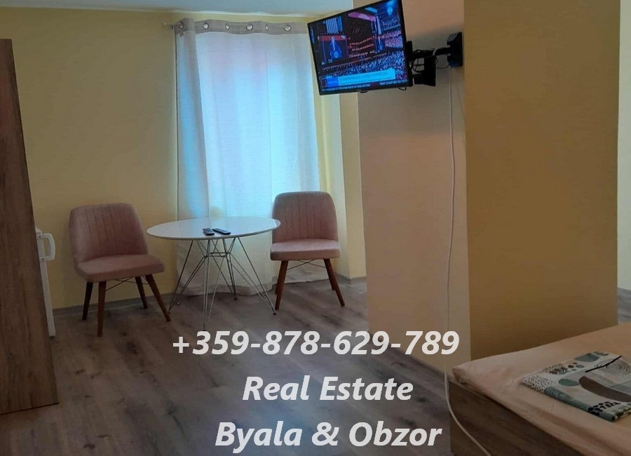 Квартира в Обзоре, Болгария, 90 м² - фото 8