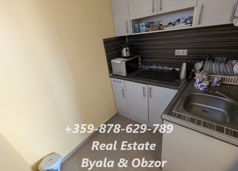 Квартира в Обзоре, Болгария, 90 м² - фото 10