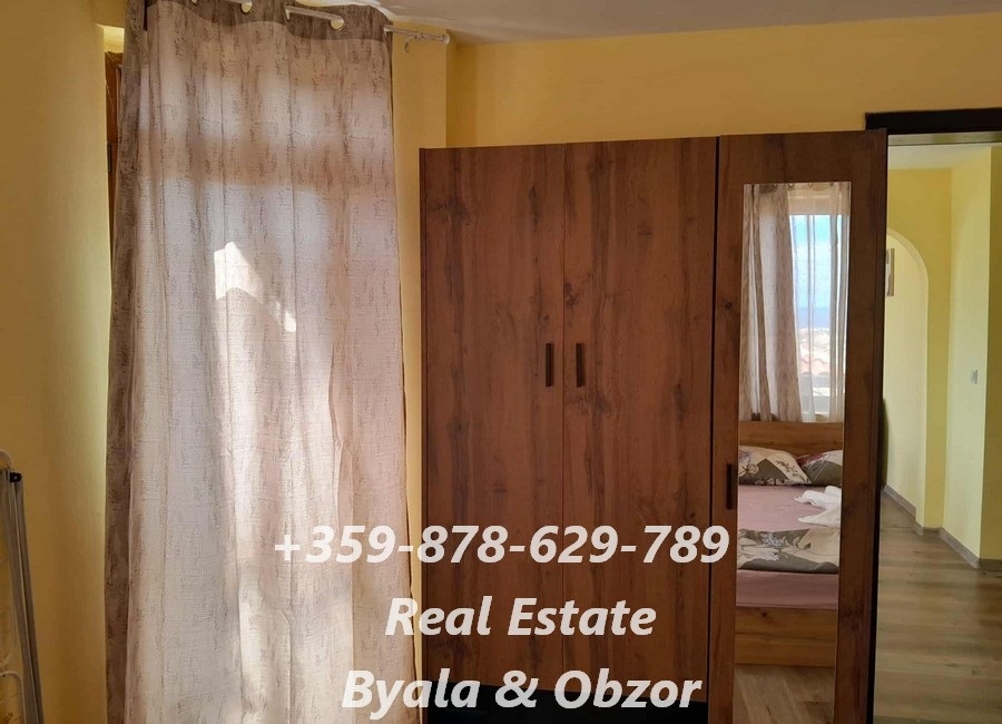 Квартира в Обзоре, Болгария, 90 м² - фото 5