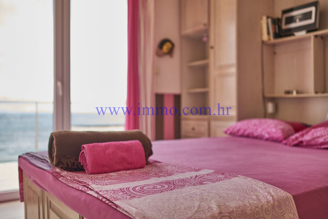 Вилла в Трогире, Хорватия, 300 м² - фото 14