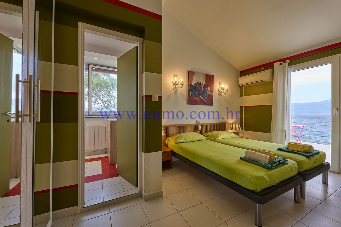 Вилла в Трогире, Хорватия, 300 м² - фото 8