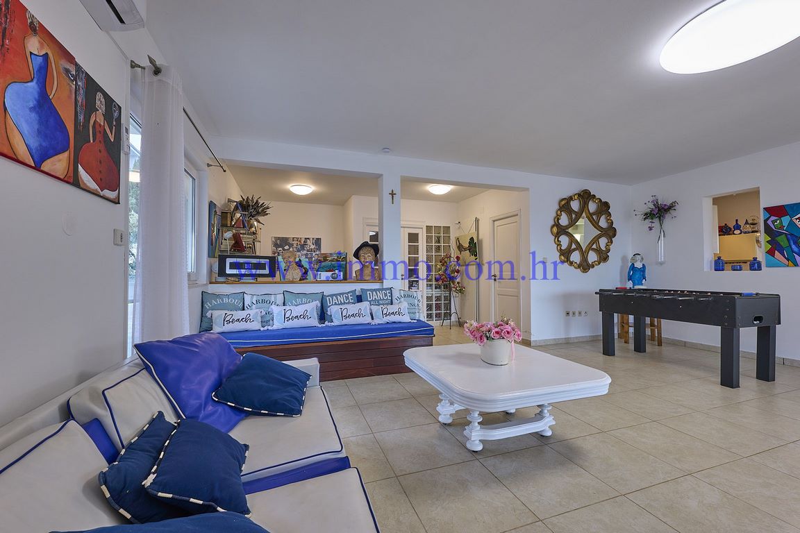 Вилла в Трогире, Хорватия, 300 м² - фото 6