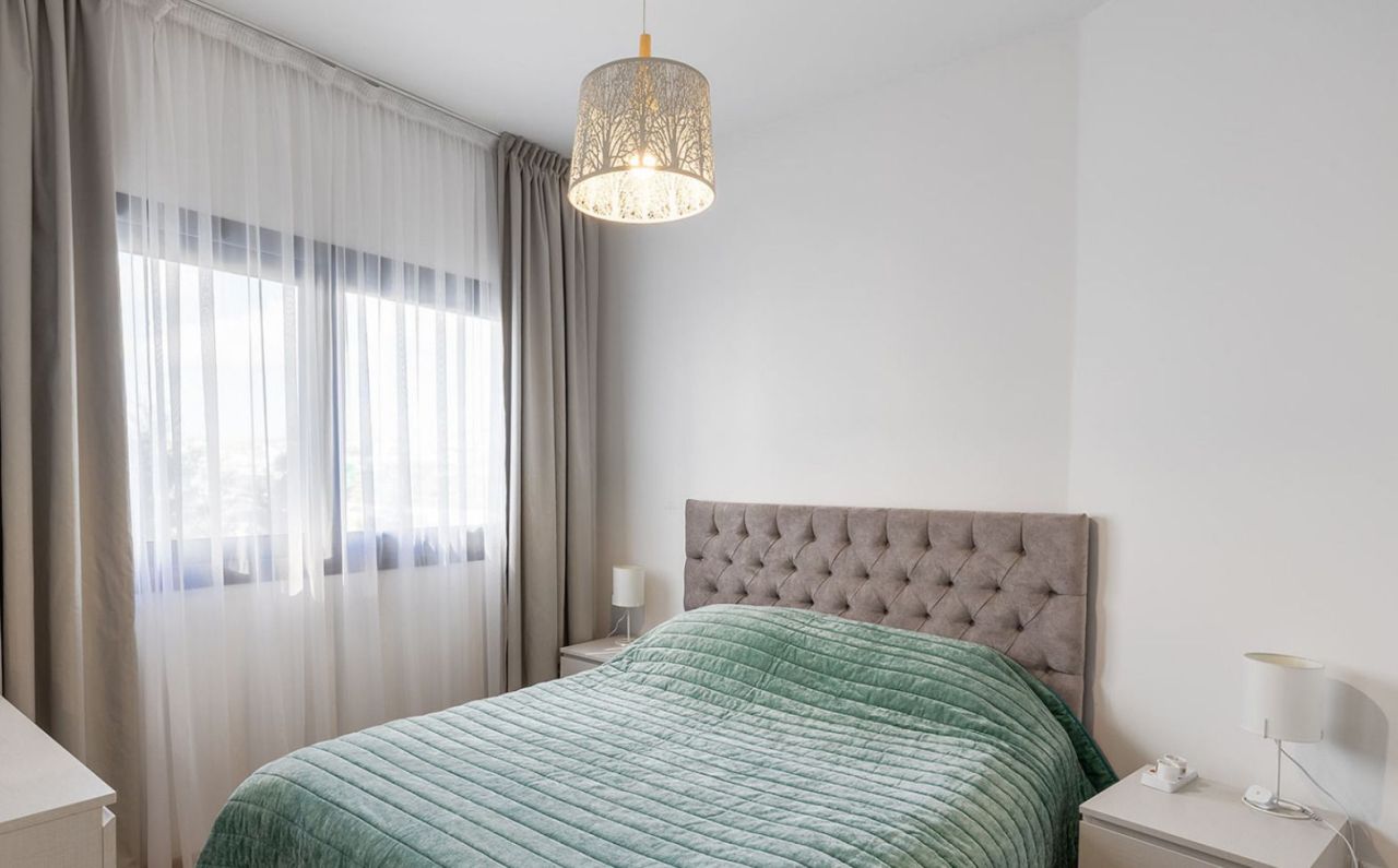 Квартира в Лимасоле, Кипр, 85 м² - фото 8