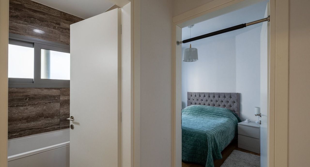 Квартира в Лимасоле, Кипр, 85 м² - фото 7