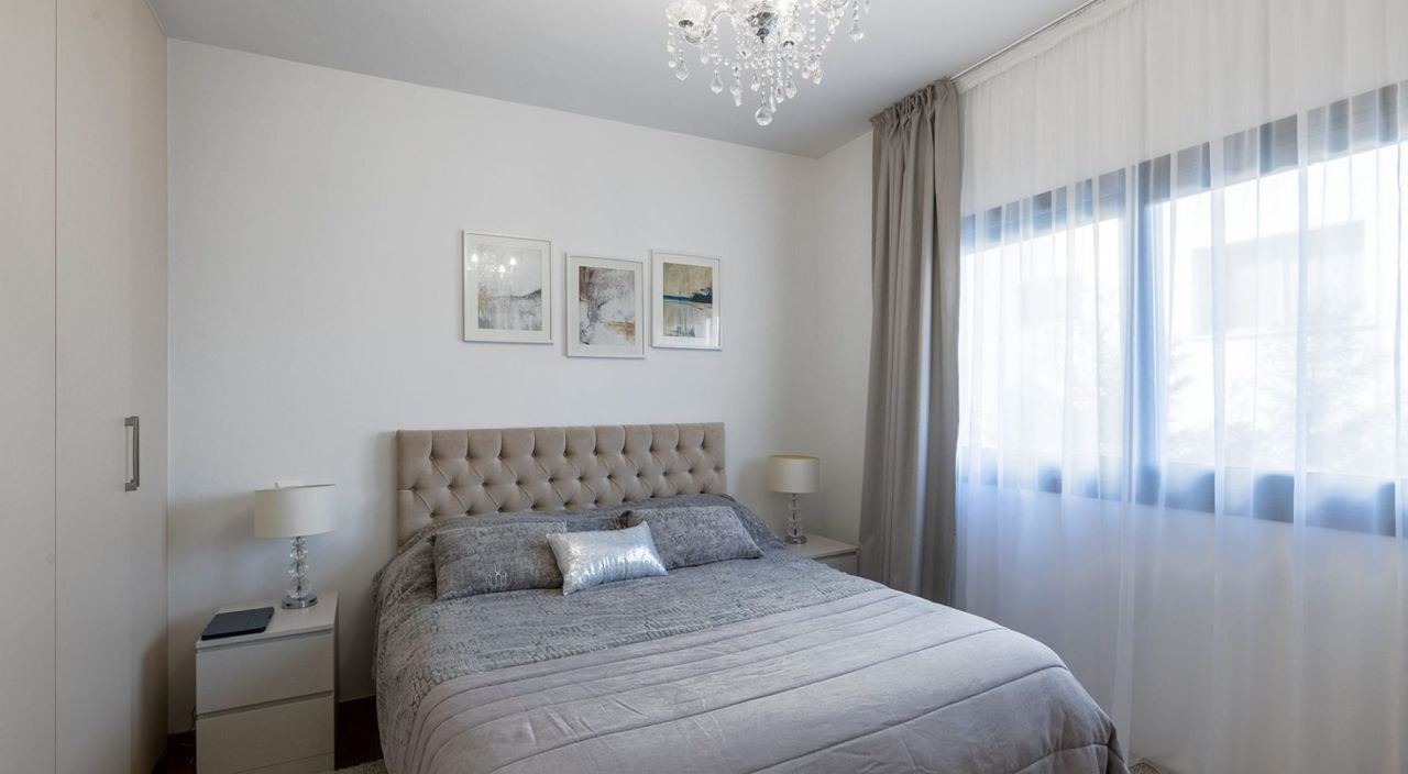 Квартира в Лимасоле, Кипр, 85 м² - фото 10