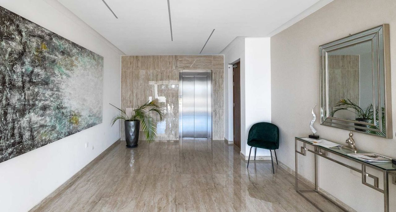 Квартира в Лимасоле, Кипр, 85 м² - фото 11