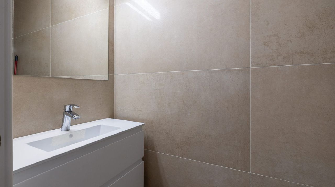 Квартира в Лимасоле, Кипр, 85 м² - фото 9