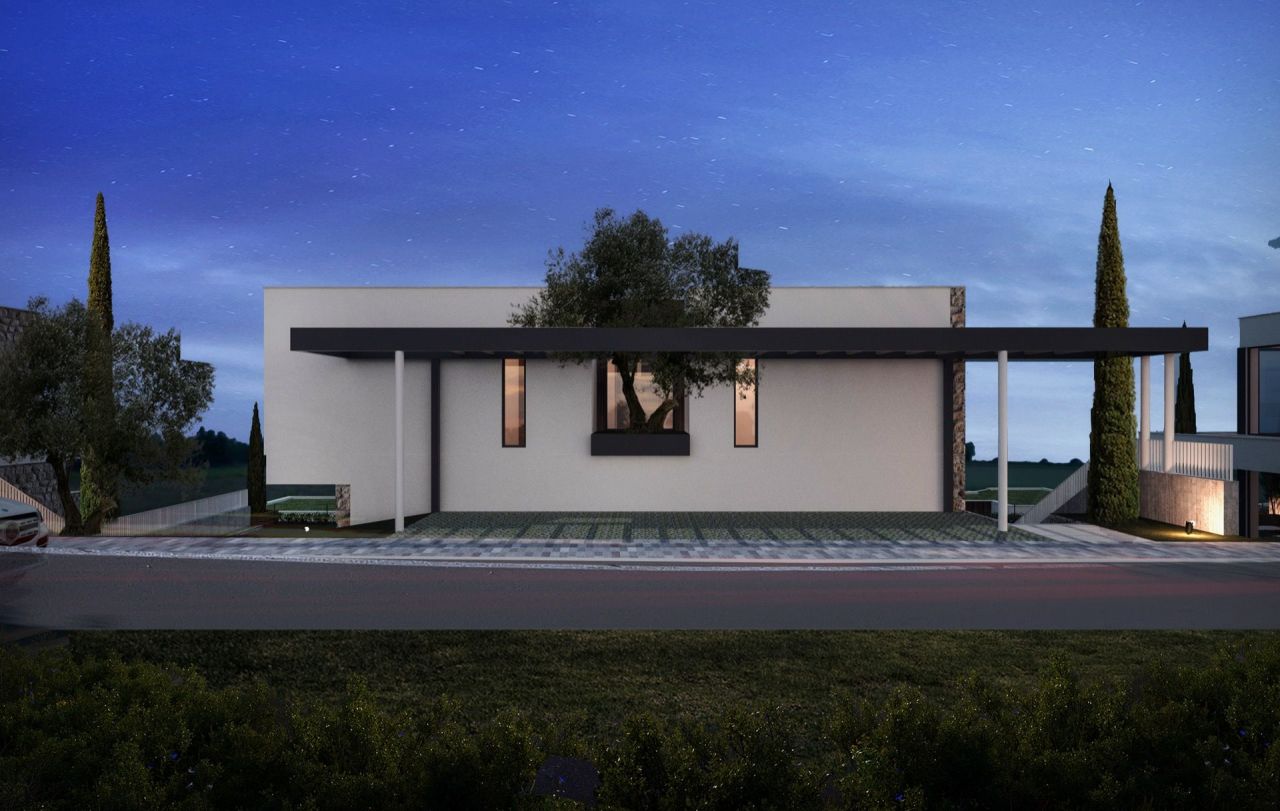 Вилла в Херцег-Нови, Черногория, 165 м² - фото 3