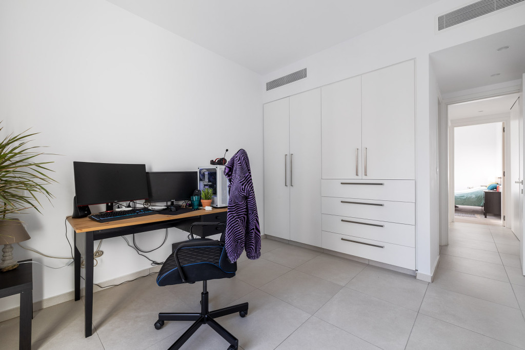 Квартира в Лимасоле, Кипр, 98 м² - фото 8