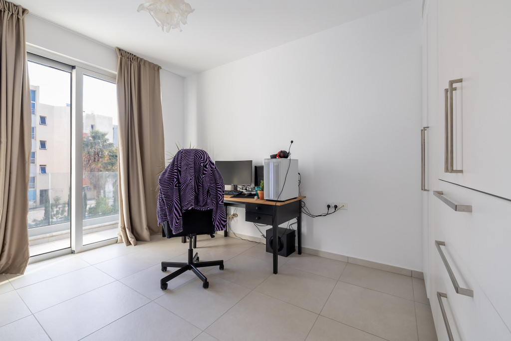 Квартира в Лимасоле, Кипр, 98 м² - фото 5