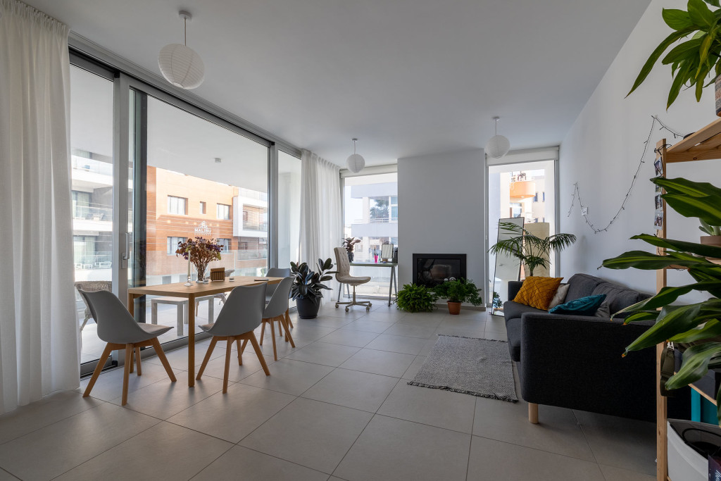 Квартира в Лимасоле, Кипр, 98 м² - фото 7