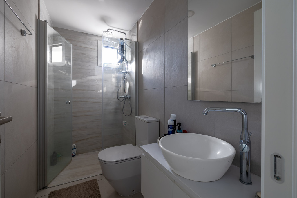 Квартира в Лимасоле, Кипр, 98 м² - фото 3