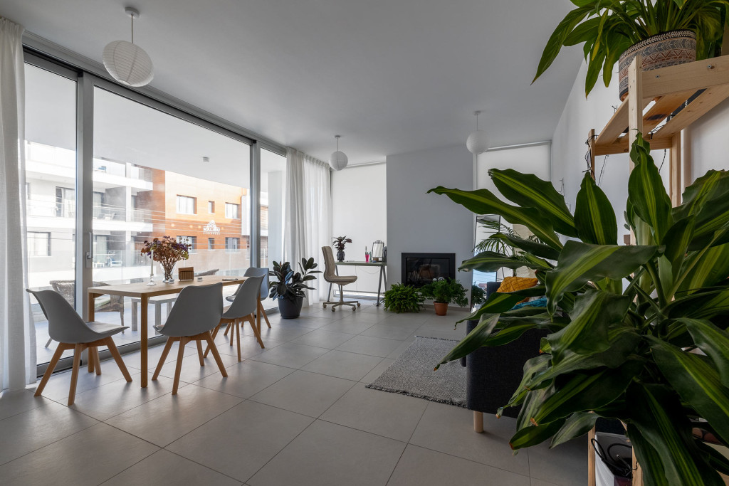 Квартира в Лимасоле, Кипр, 98 м² - фото 10