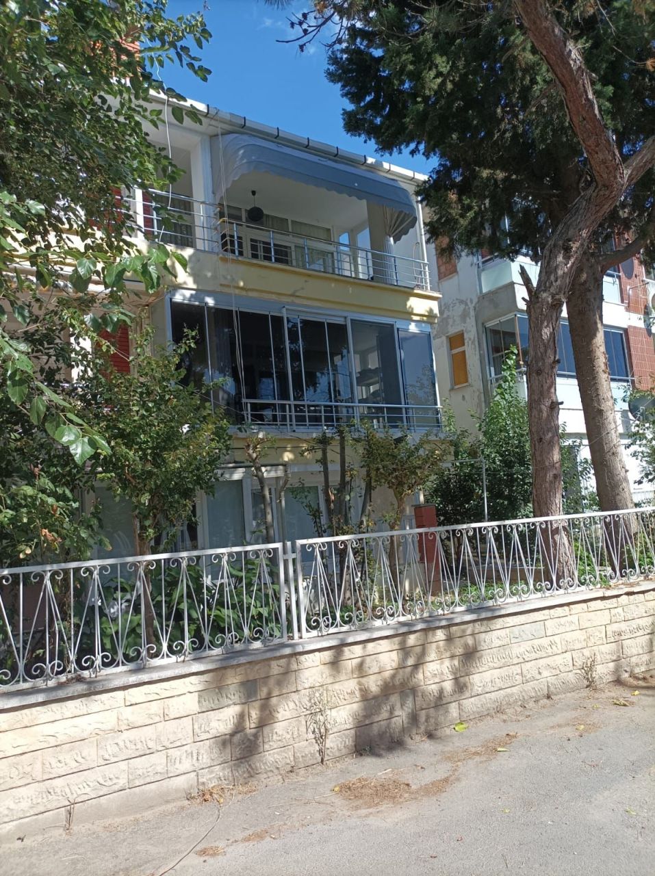 Квартира в Стамбуле, Турция, 120 м² - фото 1