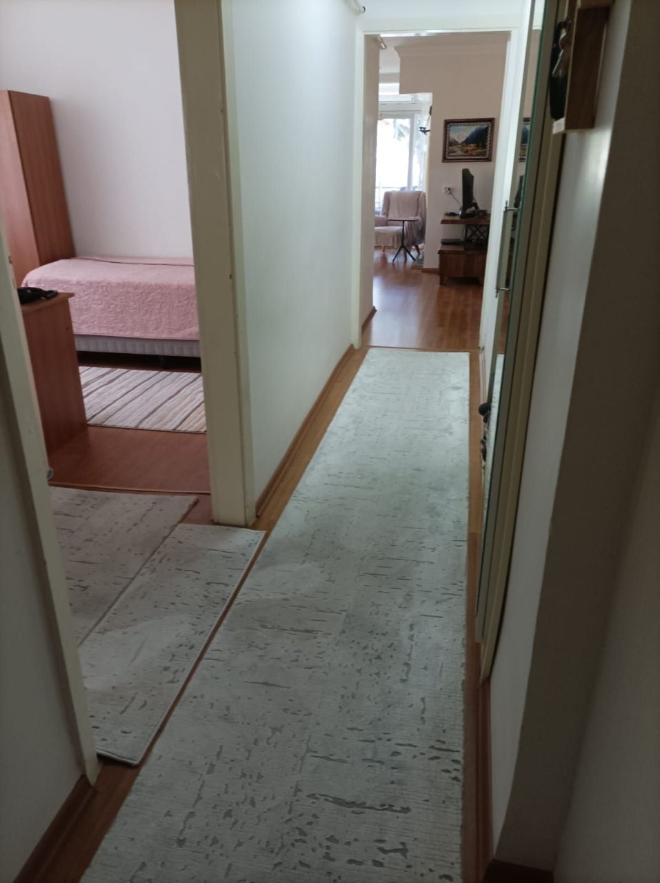 Квартира в Стамбуле, Турция, 120 м² - фото 13