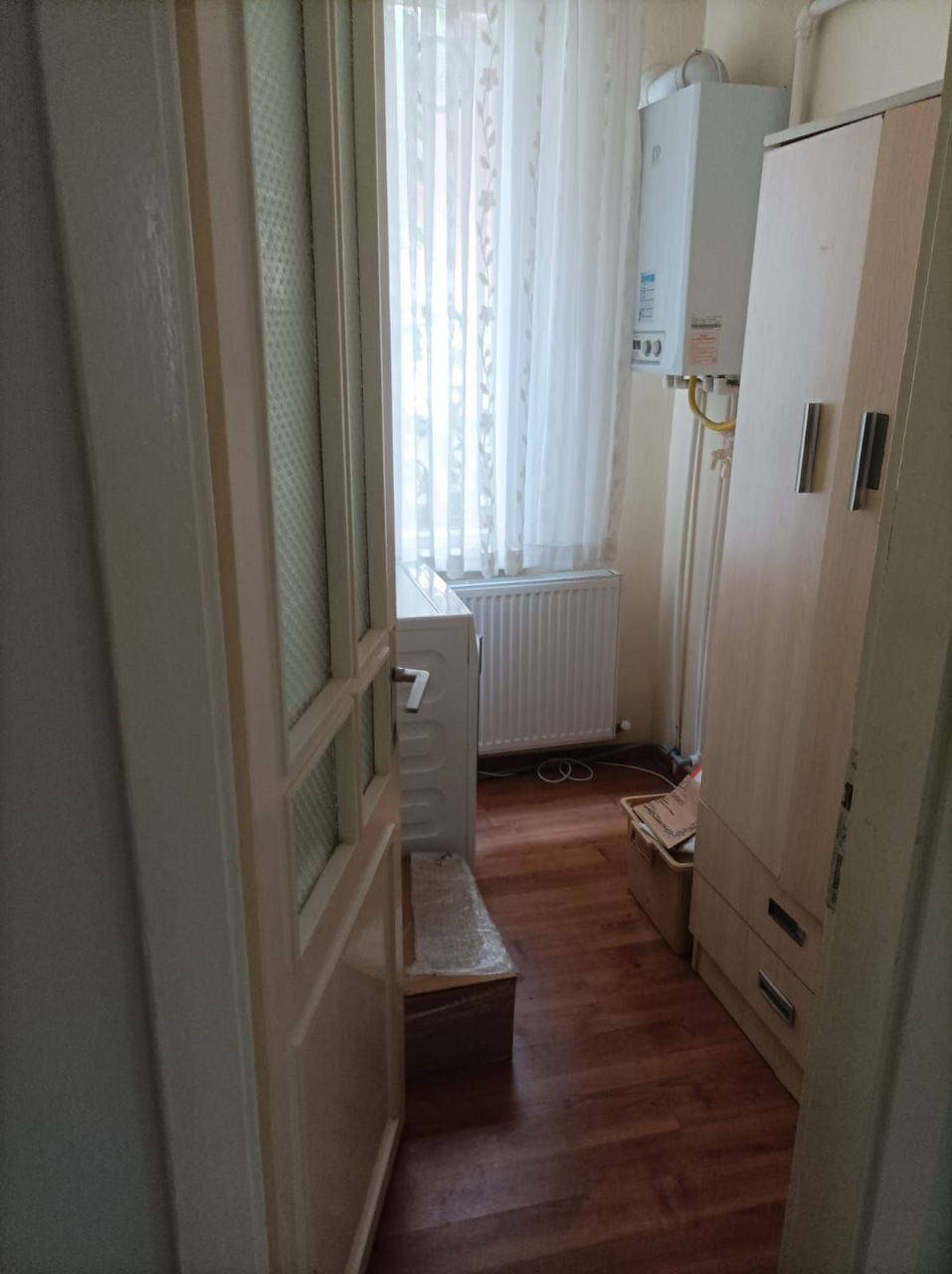 Квартира в Стамбуле, Турция, 120 м² - фото 11