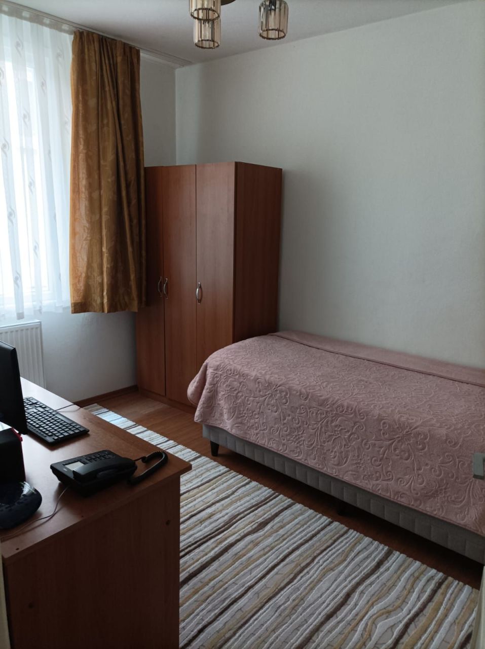 Квартира в Стамбуле, Турция, 120 м² - фото 12