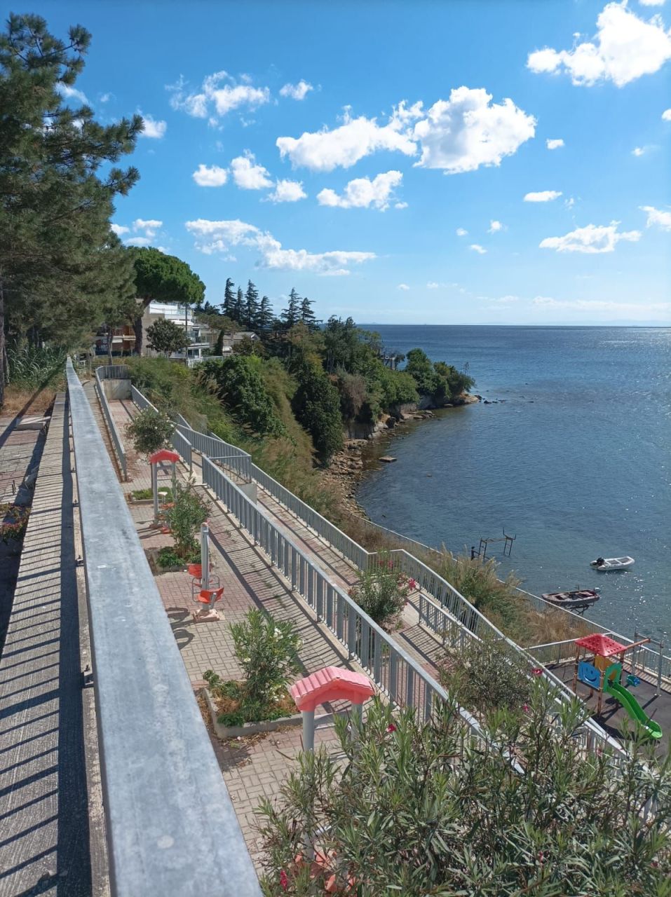 Квартира в Стамбуле, Турция, 120 м² - фото 16