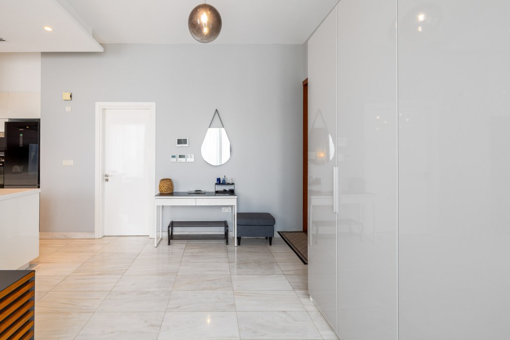 Квартира в Лимасоле, Кипр, 124 м² - фото 7