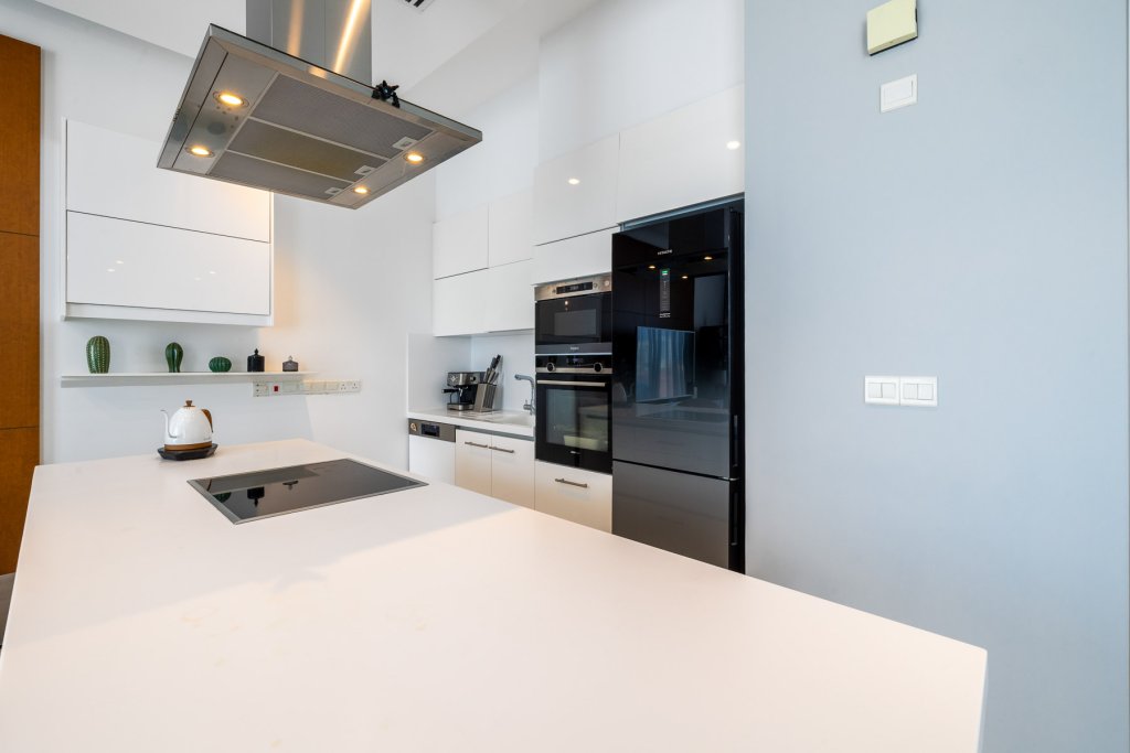 Квартира в Лимасоле, Кипр, 124 м² - фото 8