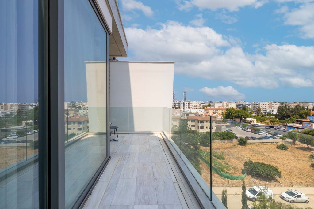 Квартира в Лимасоле, Кипр, 124 м² - фото 6