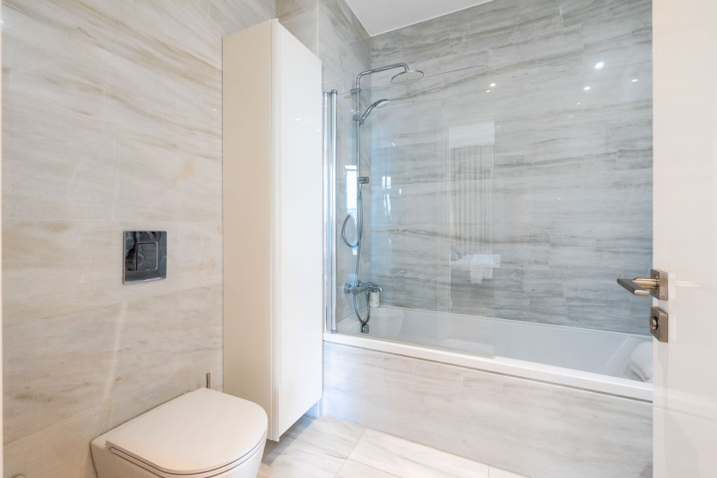 Квартира в Лимасоле, Кипр, 124 м² - фото 14