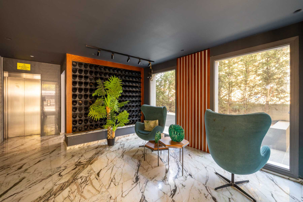 Апартаменты в Лимасоле, Кипр, 88 м² - фото 3