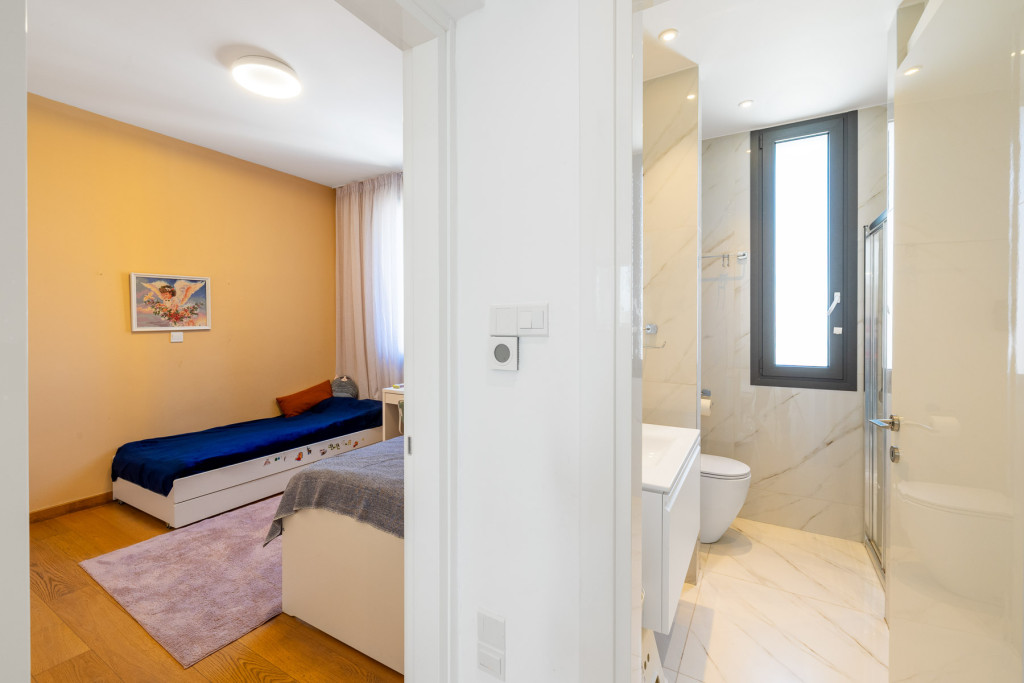 Апартаменты в Лимасоле, Кипр, 88 м² - фото 11