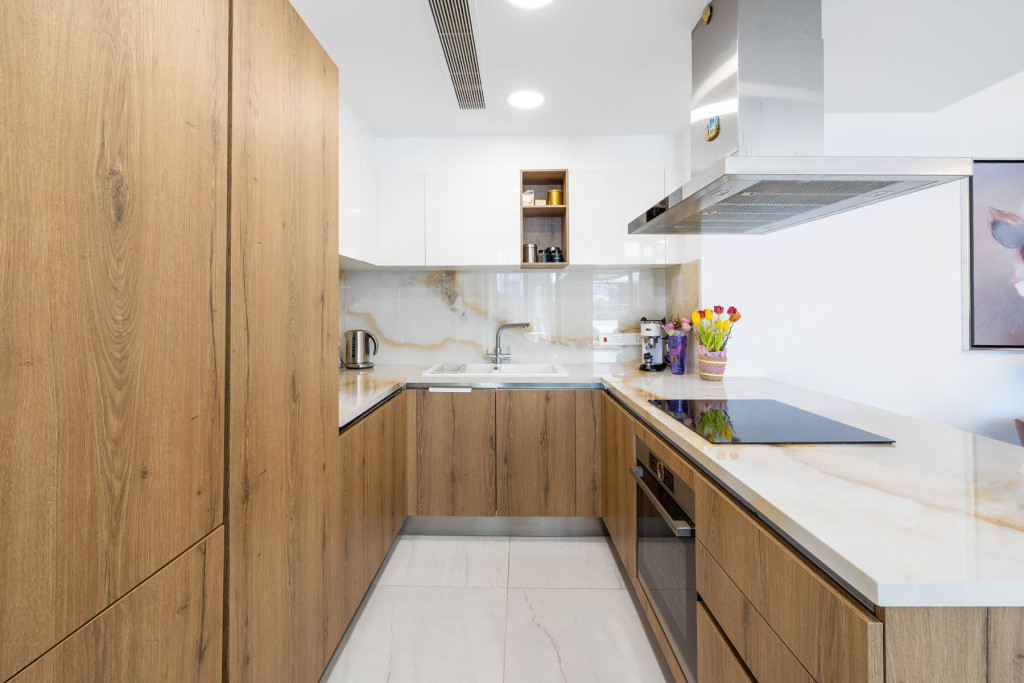 Апартаменты в Лимасоле, Кипр, 88 м² - фото 4