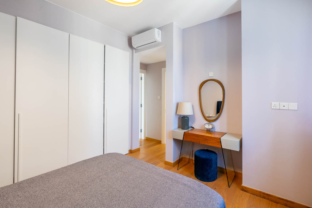 Апартаменты в Лимасоле, Кипр, 88 м² - фото 7