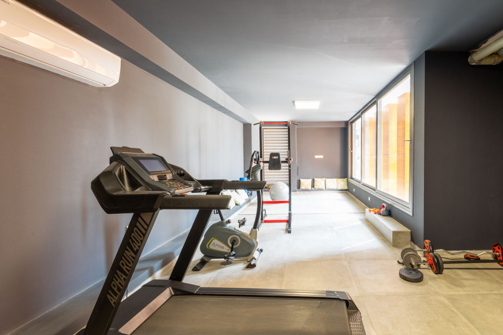 Апартаменты в Лимасоле, Кипр, 88 м² - фото 17