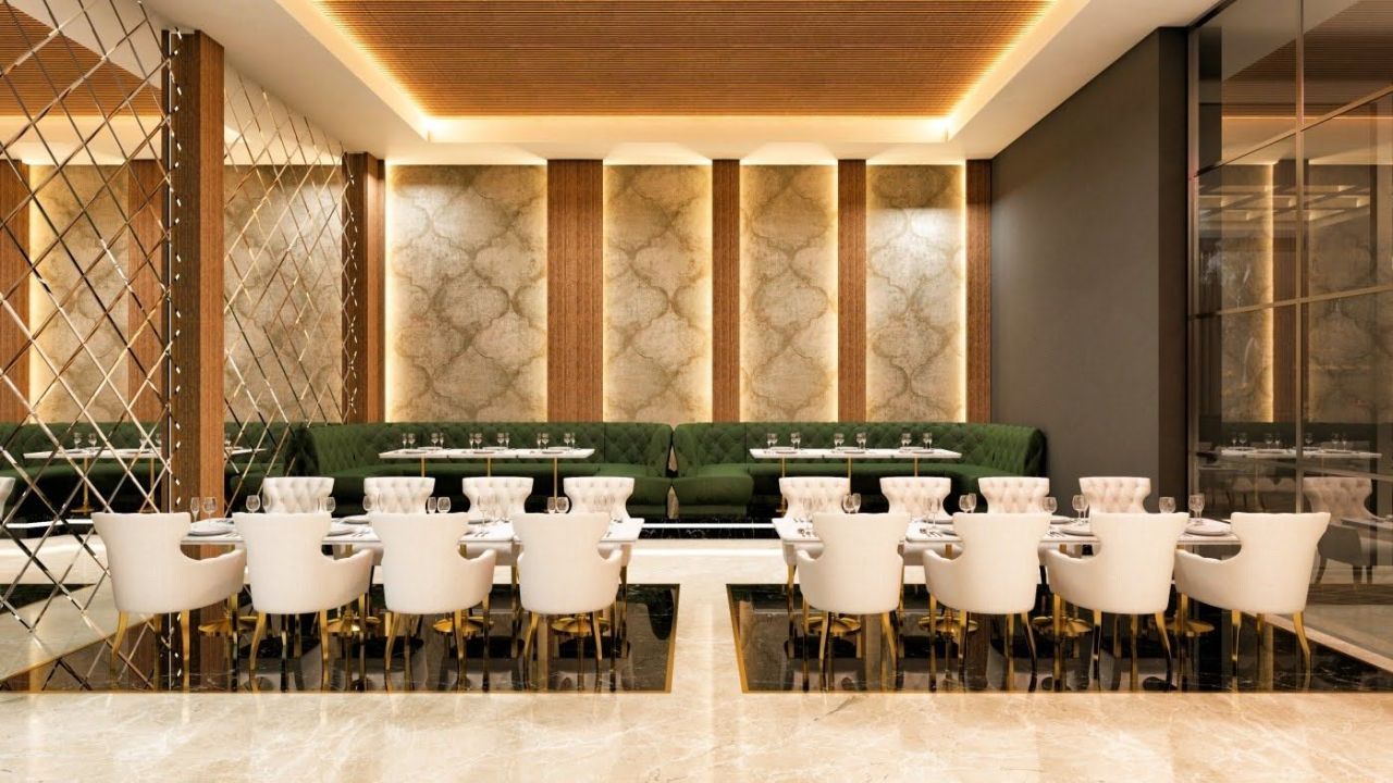 Апартаменты в Алании, Турция, 73 м² - фото 8