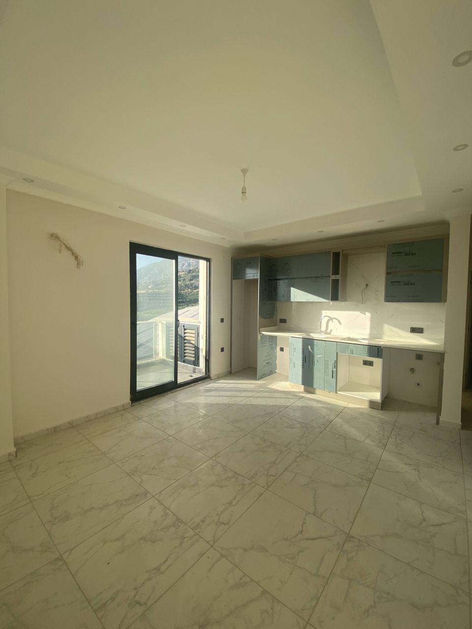 Апартаменты в Алании, Турция, 73 м² - фото 18