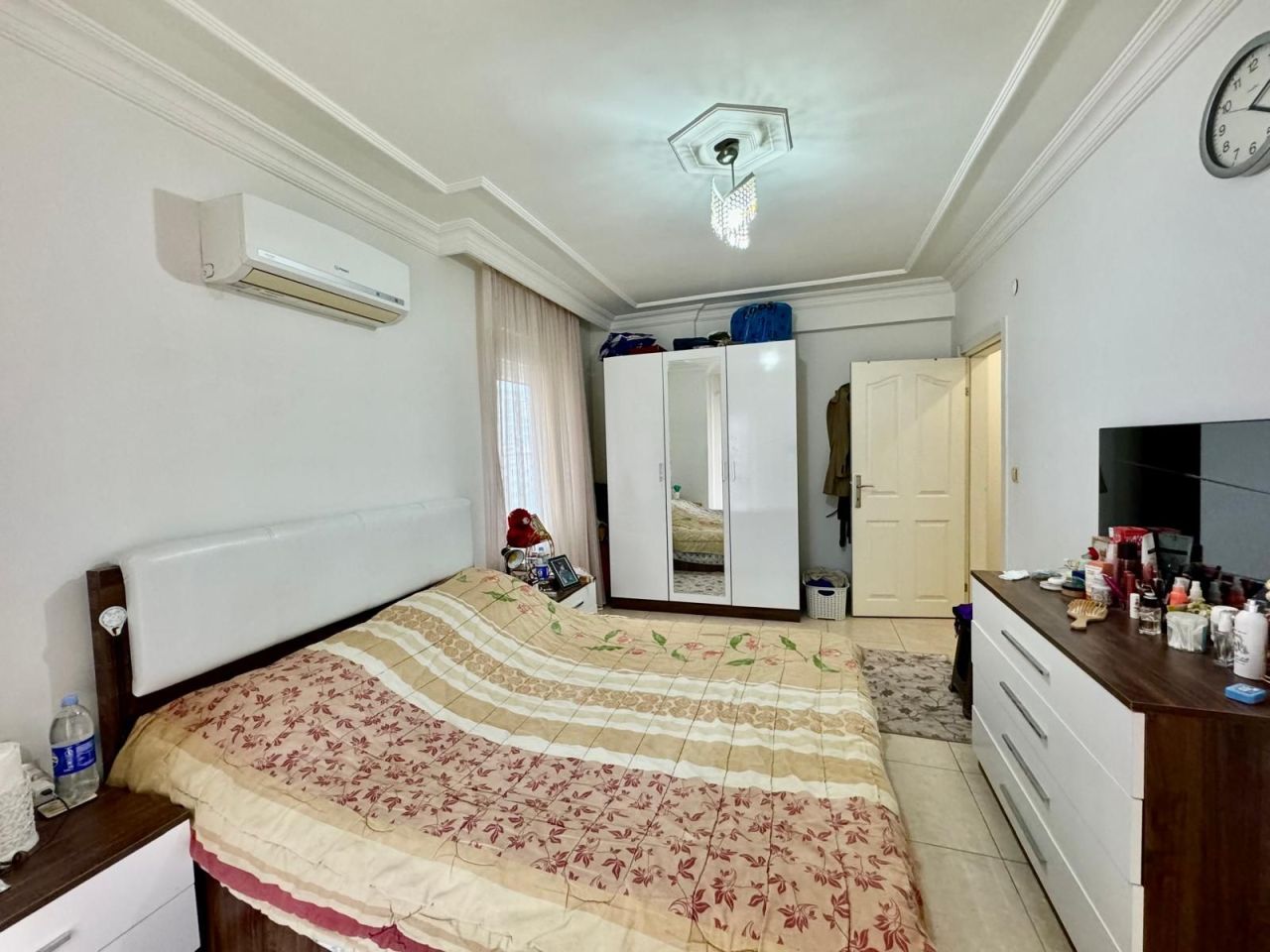 Квартира в Алании, Турция, 120 м² - фото 7