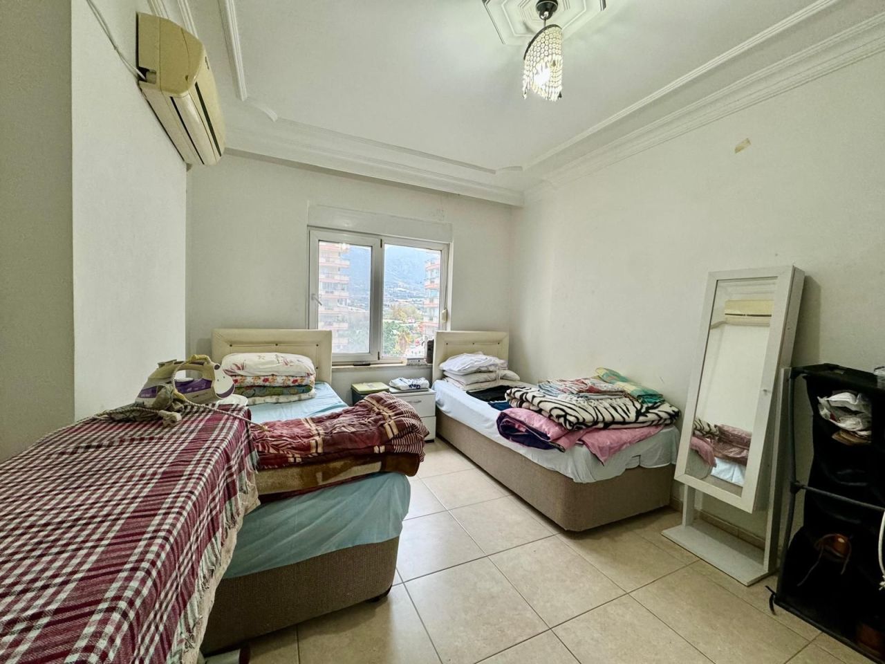 Квартира в Алании, Турция, 120 м² - фото 8