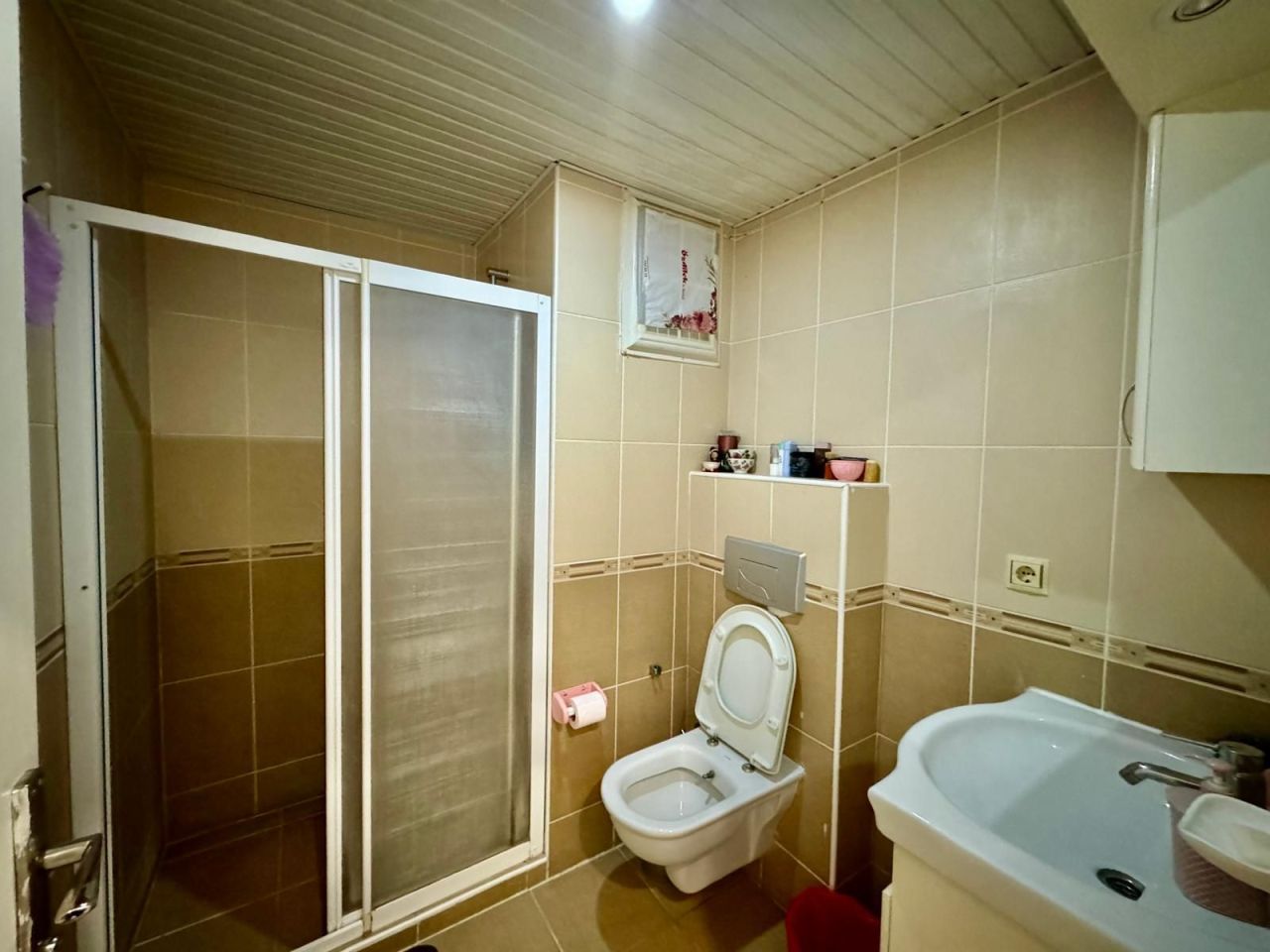 Квартира в Алании, Турция, 120 м² - фото 11